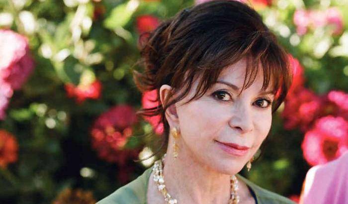 Taobuk, festival internazionale del libro: va a Isabel Allende il Premio Sicilia