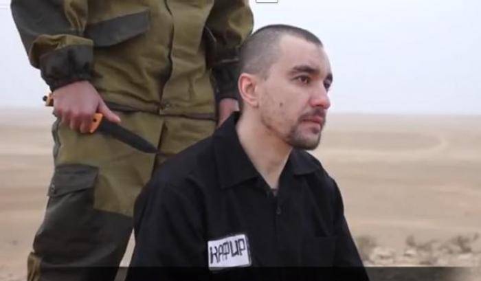 Isis, sfida all'ultimo sangue con Putin: decapitatato un ufficiale russo