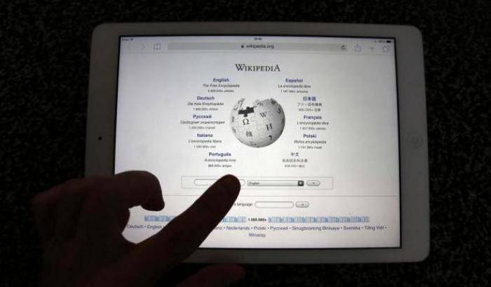 Turchia, Wikipedia ricorre all'Alta Corte contro il blocco del sito