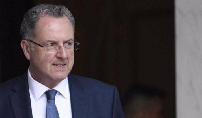 Richard Ferrand