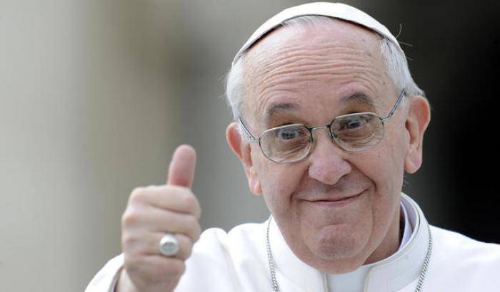 Papa Francesco: "Siate preti per vocazione e non per far numero"