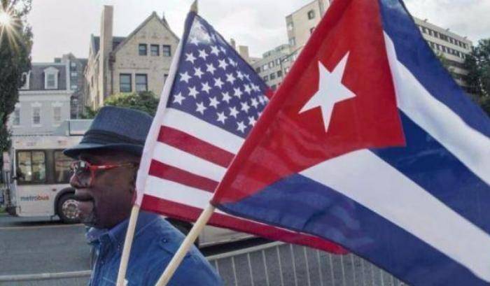 Trump rispolvera la guerra fredda: tornano le sanzioni contro Cuba