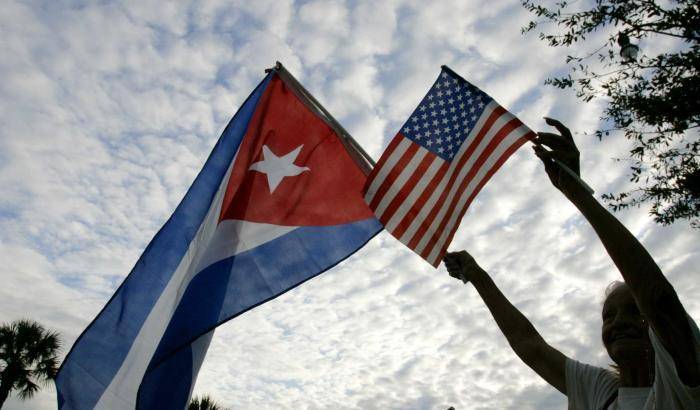 Trump, dopo il clima marcia indietro anche sulle relazioni con Cuba