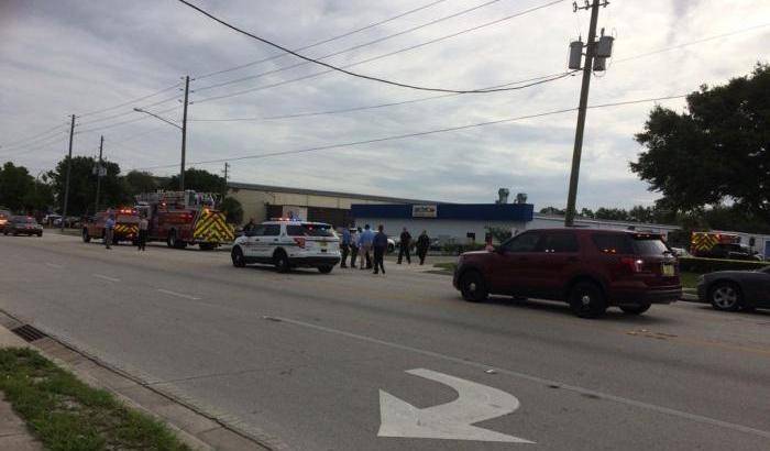 Sparatoria in una azienda a Orlando: 5 morti, preso il killer