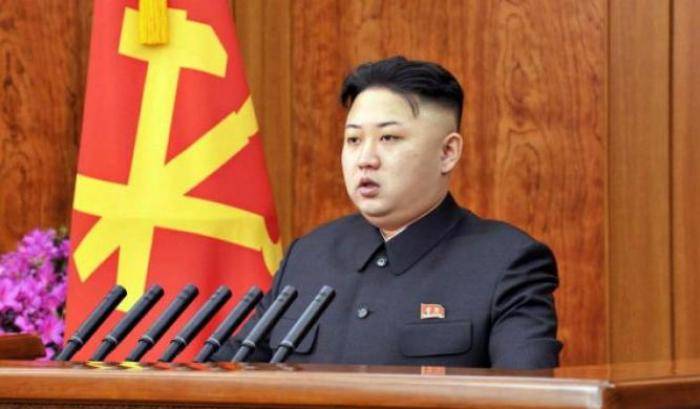La Corea Nord rifiuta le sanzioni Onu: avanti col nucleare