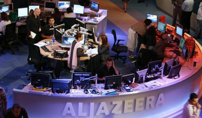 Qatar isolato Al Jazeera sotto attacco informatico