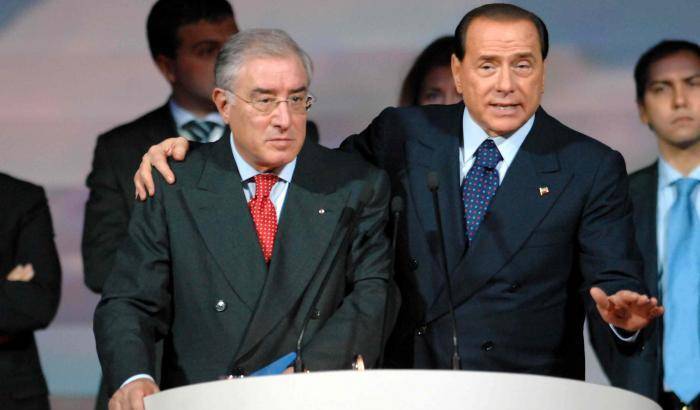 Berlusconi annusa la 'vendetta' contro la magistratura: 