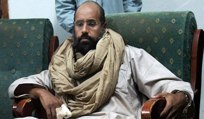 L'ombra di Saif al Islam Gheddafi sul futuro della Libia