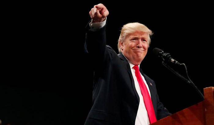 Lotta all'Aids? A Trump non importa, anzi la ostacola