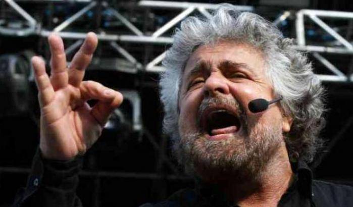 Beppe Grillo