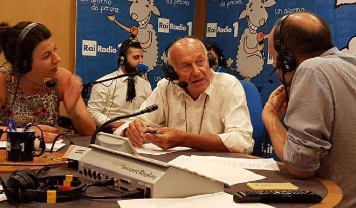 Fausto Bertinotti contro Pisapia: il centrosinistra ha ucciso la sinistra europea