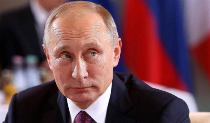 Washington Post: Putin ordinò di favorire Trump e danneggiare Clinton