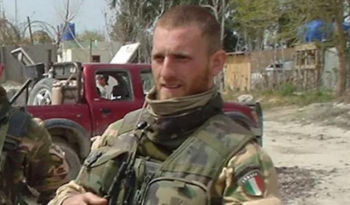 Addio Attianese, ucciso dall'uranio impoverito e dimenticato dallo Stato