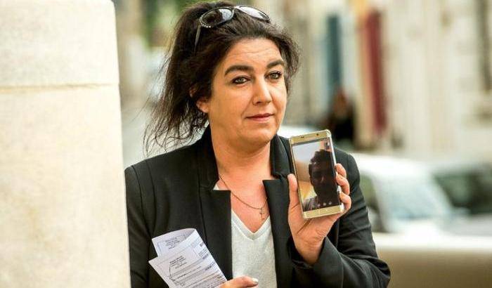 Candidata del Front National a processo: ha aiutato un iraniano a espatriare in Inghilterra