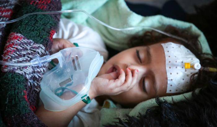 Yemen, la corsa contro il tempo per fermare il colera