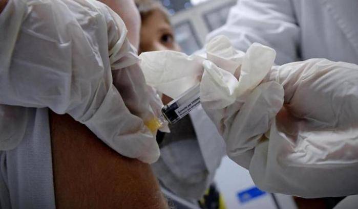 Bambina morta di morbillo ad aprile: non era vaccinata
