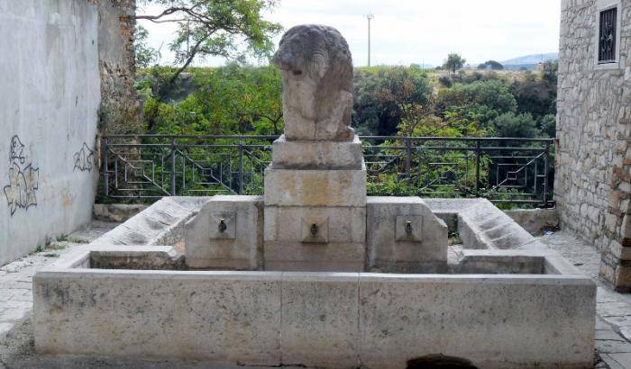 Basilicata: dai giardini alle fontane, i volontari fanno rivivere piccoli luoghi di valore
