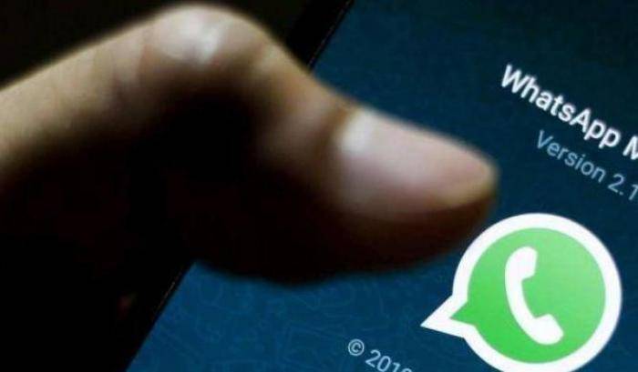 Il tribunale del lavoro: licenziare via Whatsapp è legittimo