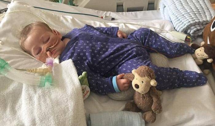 Charlie Gard