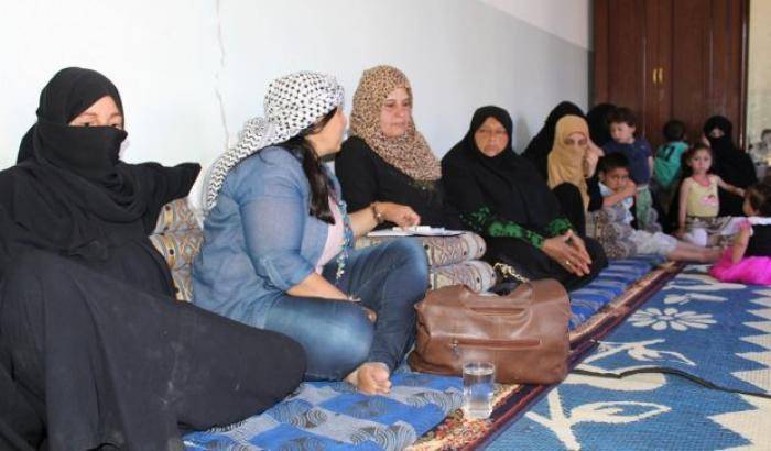 Da schiave dell'Isis alla guida della città: ad al-Tabqa il primo consiglio femminile