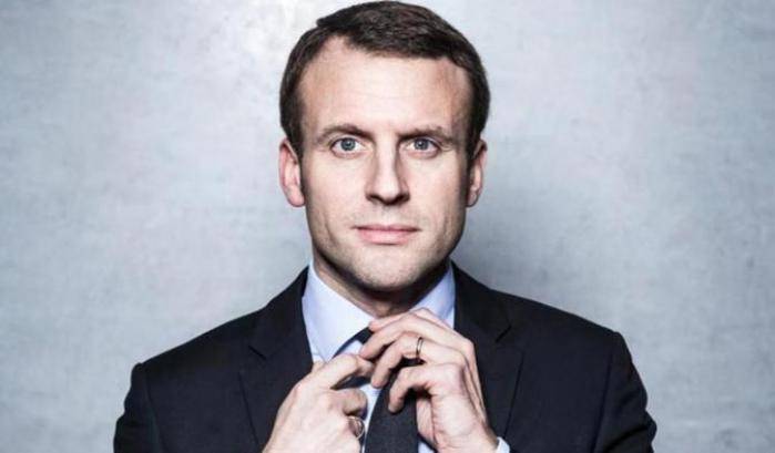 Macron