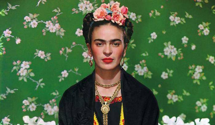 Frida Kahlo, 110 anni dalla nascita dell'artista icona del Messico