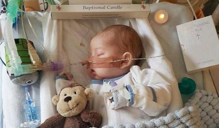 Charlie Gard