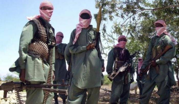 Al Shabaab attacca un villaggio in Kenya, morti e feriti