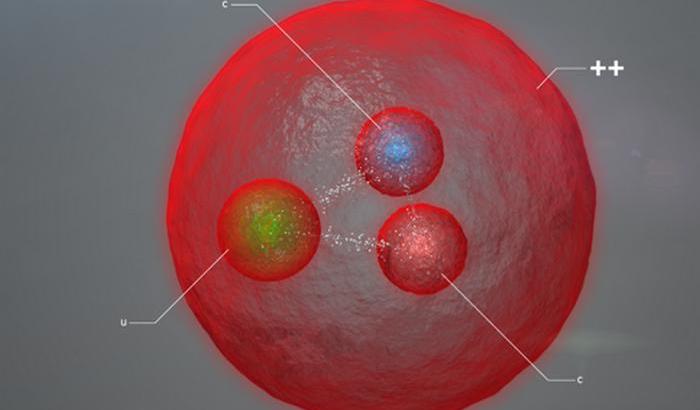 Scoperta storica per il Cern: vista la particella Xi, "la colla" che unisce la materia