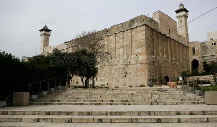 L'Unesco:  la Tomba dei Patriarchi a Hebron è palestinese. L'ira di Israele