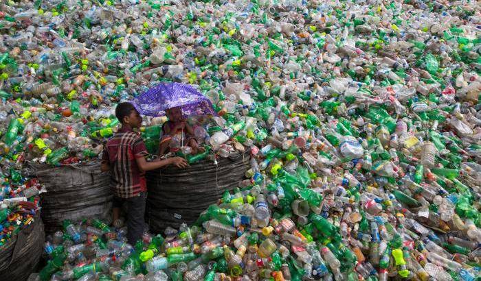 I poveri del Bangladesh insegnano a Trump cosa sia il rispetto dell'ambiente