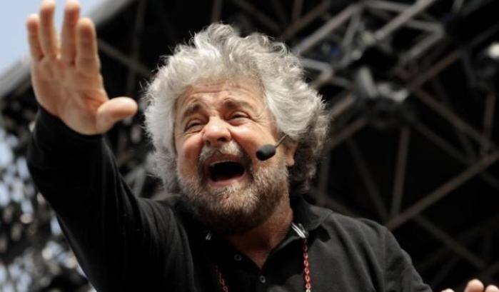 Beppe Grillo