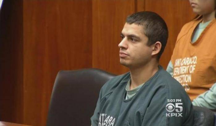 Robert Roy Farmer, è stato condannato a 16 anni di prigione per aver ucciso 21 gatti