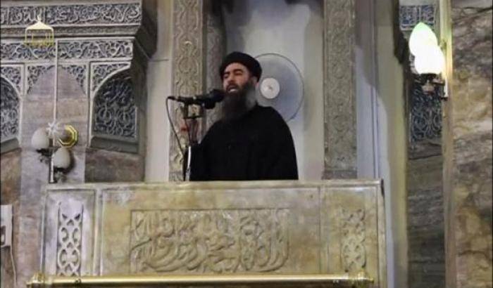 Jalaluddin al-Tunisi, l'attuale leader Isis in Libia