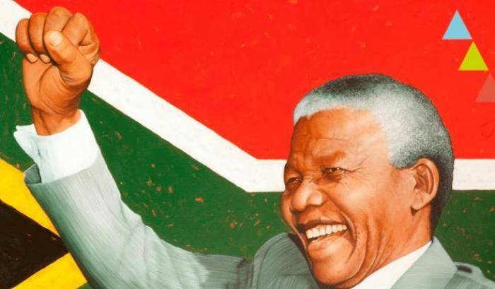 Buon compleanno Madiba: i discorsi storici di Nelson Mandela