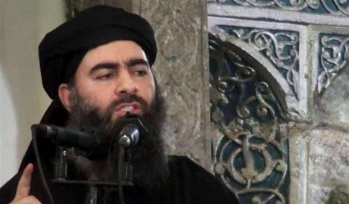 Contrordine dall'Iraq: al-Baghdadi è vivo e sta vicino a Raqqa