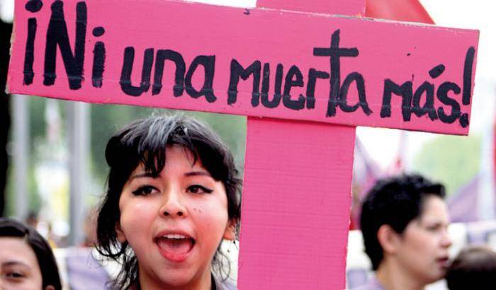 Femminicidio, in Messico arriva l'app per inviare richieste d'aiuto