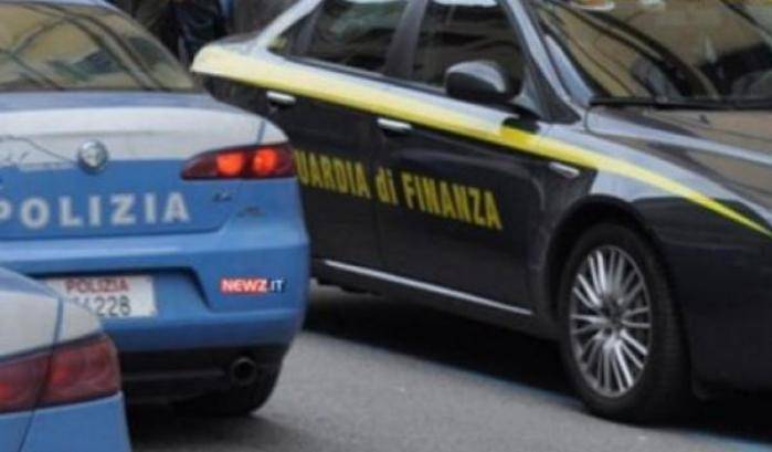 Mafia, operazione contro il clan di Brancaccio: 37 arresti, tra questi il fratello di Giovanni Lo Porto
