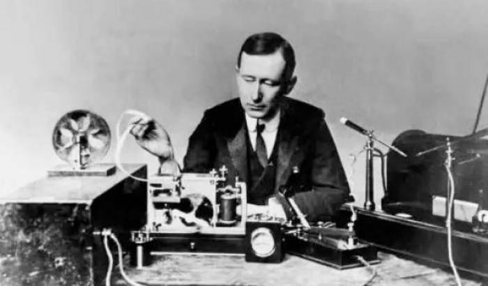 Guglielmo Marconi, 80 anni senza l'inventore della radio