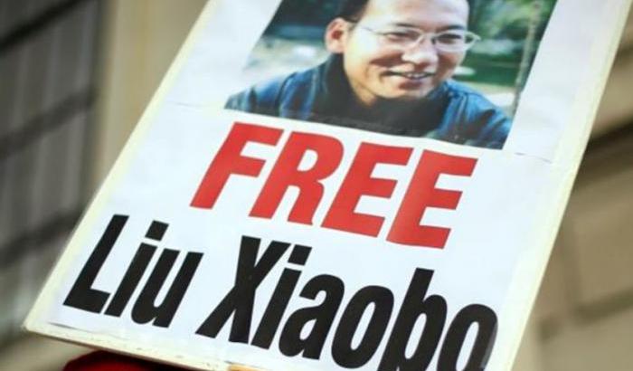 Liu Xiaobo: dopo la morte del Premio Nobel, la moglie scompare