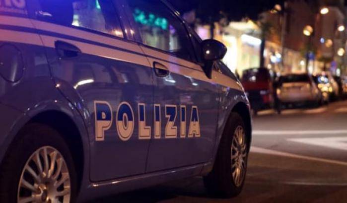 Donna seminuda trovata morta in strada a Palermo. È il secondo caso nelle ultime due settimane