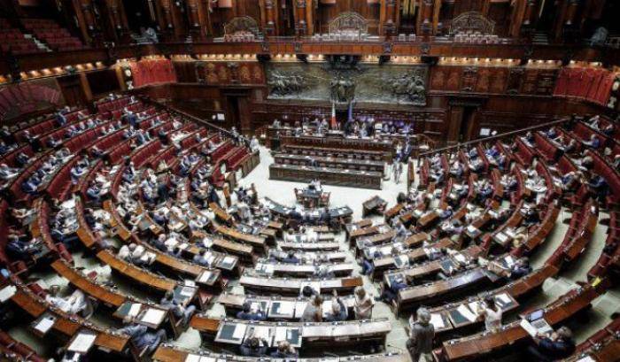 Montecitorio dice sì al taglio dei vitalizi: passa alla Camera il ddl Richetti