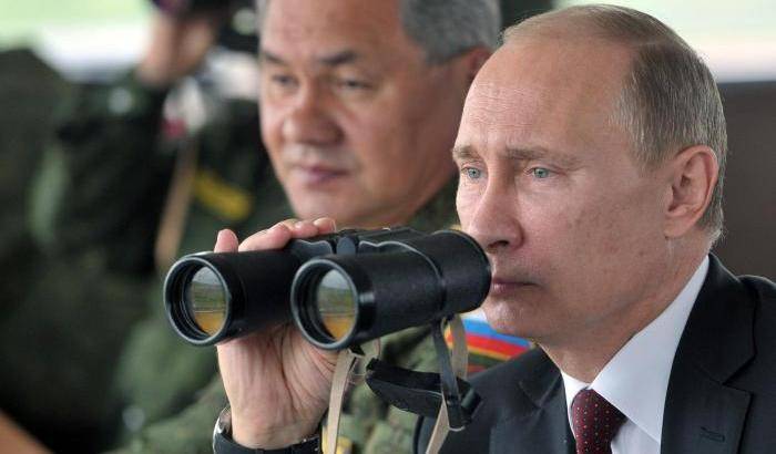 Dopo le sanzioni la Russia si prepara alla guerra economica con gli Usa