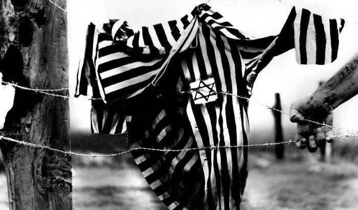 Noi ebrei, schiavi degli schiavi: Primo Levi, testimone dell'orrore dell'Olocausto