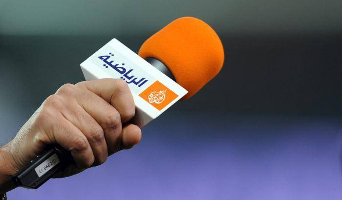 Israele vuole cacciare Al-Jazeera e oscurare il canale: fomenta il terrorismo