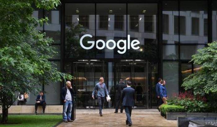 Ingegnere di Google: "Poche donne nella Silicon Valley? Colpa delle differenze biologiche"