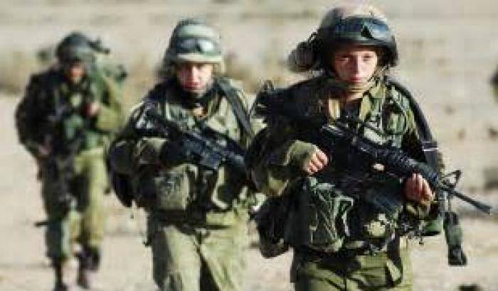 Israele: crolla il numero di reclute destinate alle unità combattenti