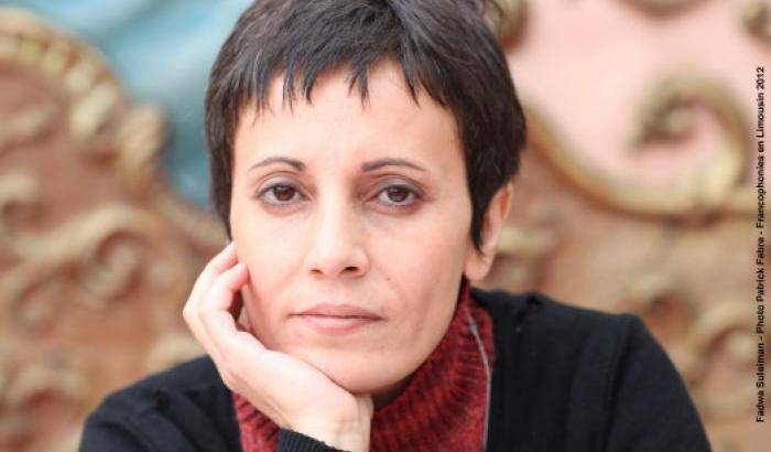 Morta Fadwa Suleiman, l'attrice simbolo della rivolta contro Assad