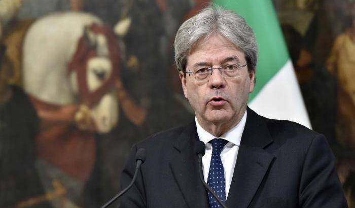 Gentiloni