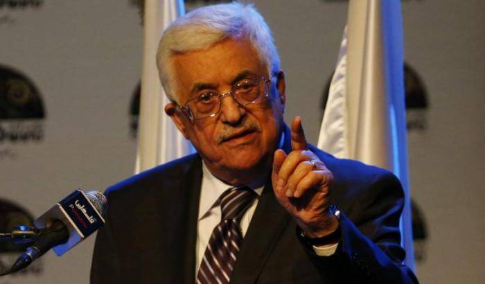 Abu Mazen